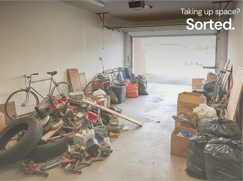 Reading Rubbish Removal
