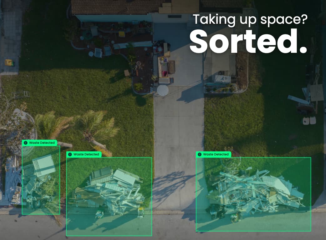 Garden Clearance Service